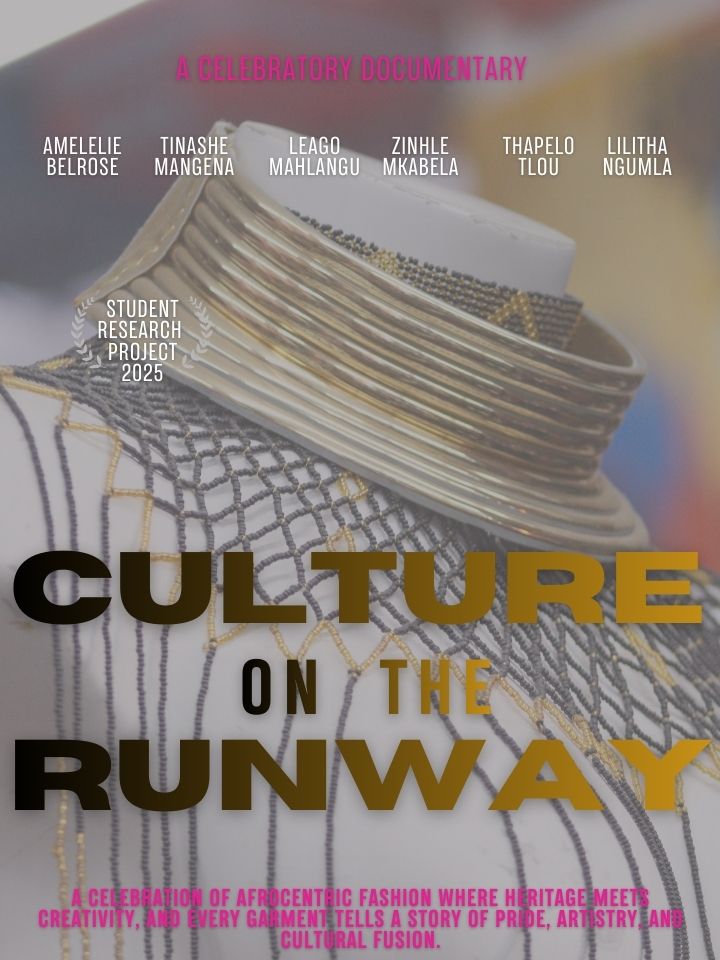 Culture on the Runway Thumbnail