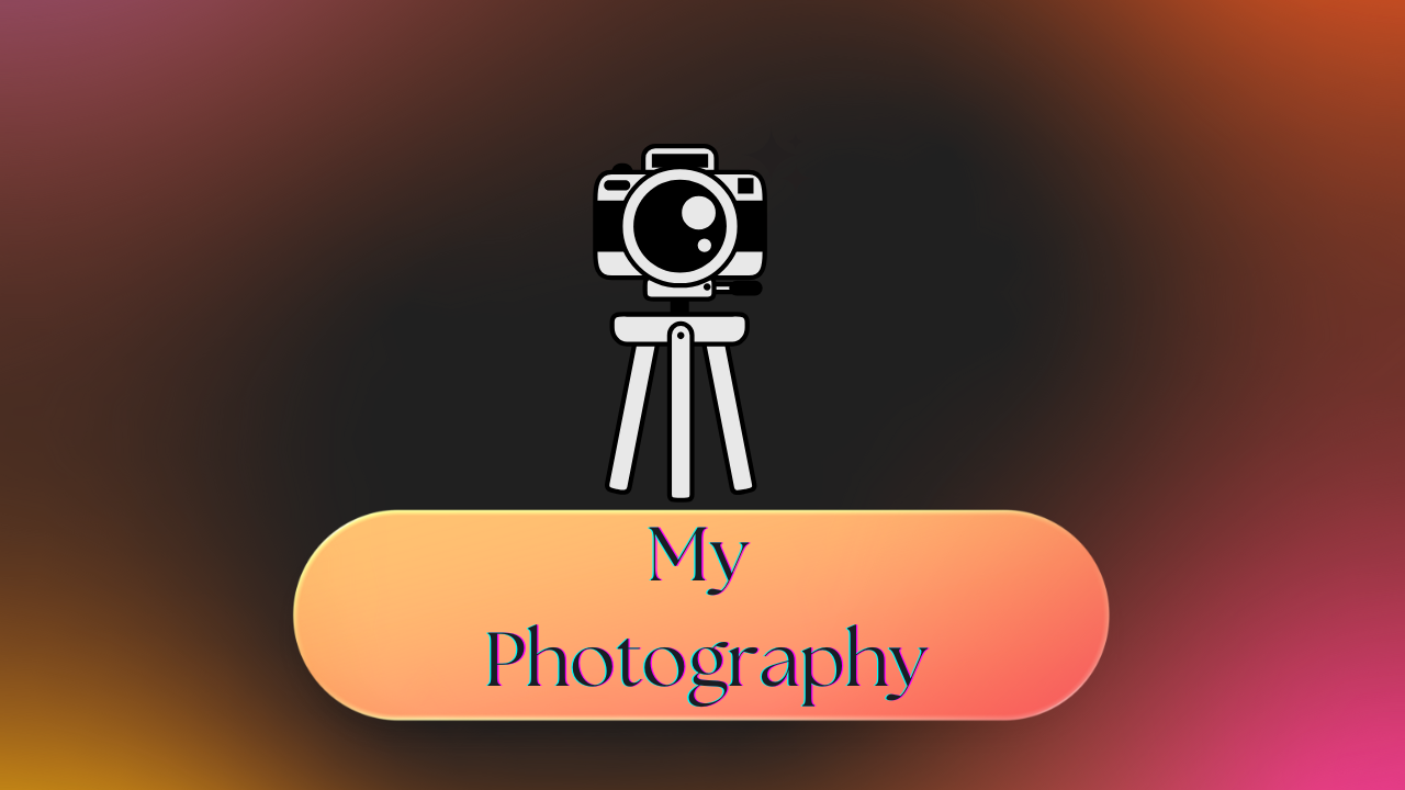 Photography Projects Thumbnail