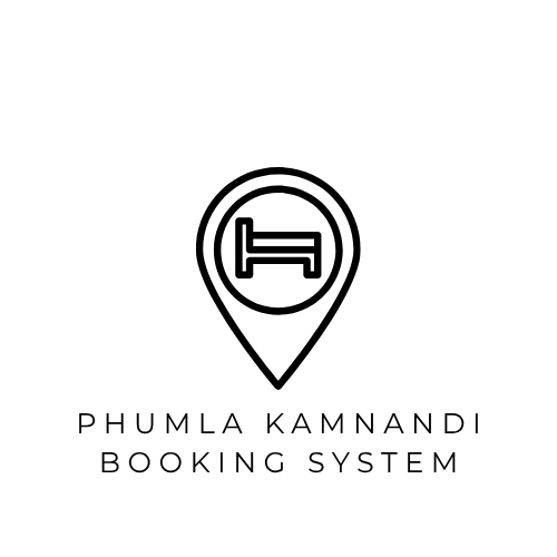 Phumla Kamnandi Booking System Thumbnail