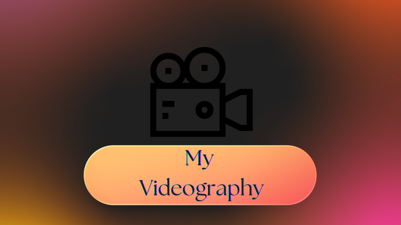 Videography Projects Thumbnail